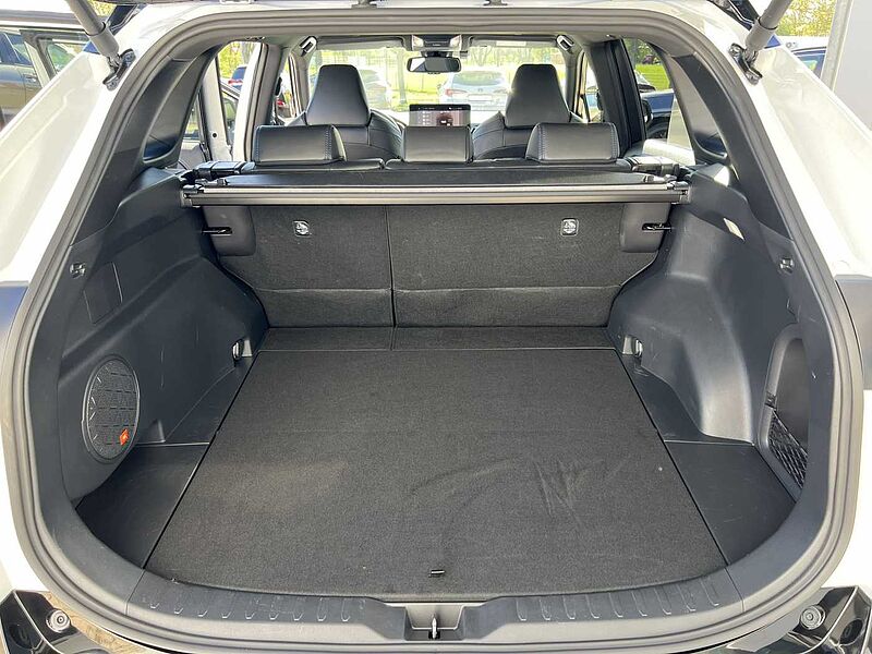 Toyota RAV4 Hybrid 2.5 4x2 Style Selection