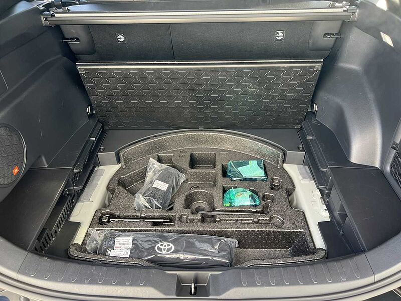 Toyota RAV4 Hybrid 2.5 4x2 Style Selection