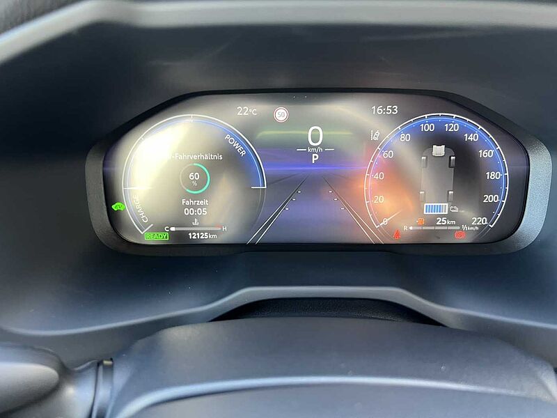 Toyota RAV4 Hybrid 2.5 4x2 Style Selection
