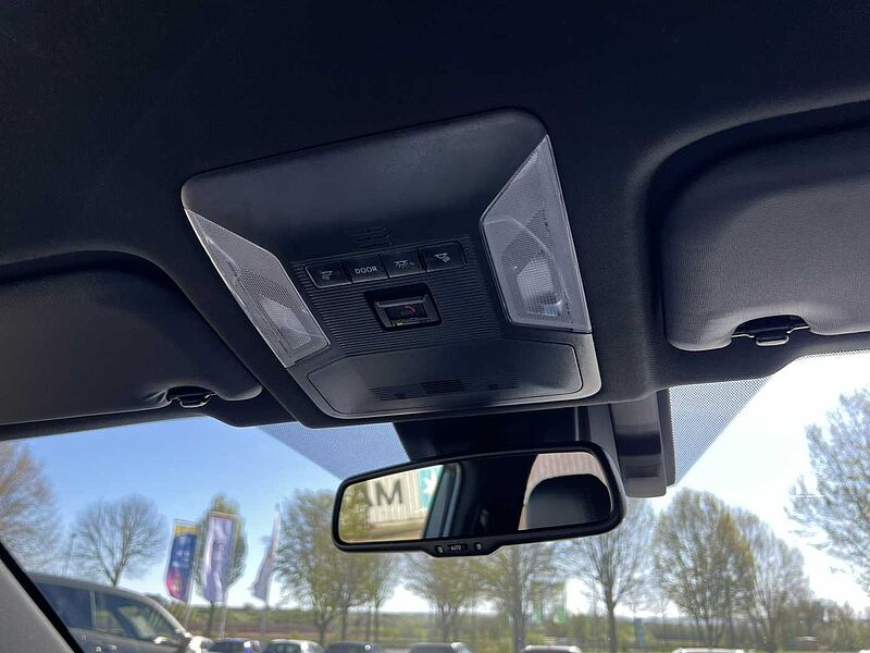 Toyota RAV4 Hybrid 2.5 4x2 Style Selection