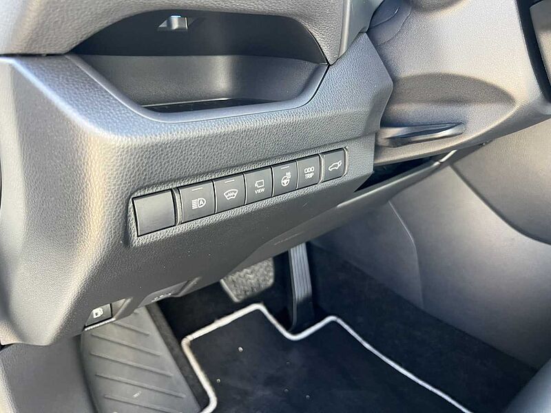 Toyota RAV4 Hybrid 2.5 4x2 Style Selection