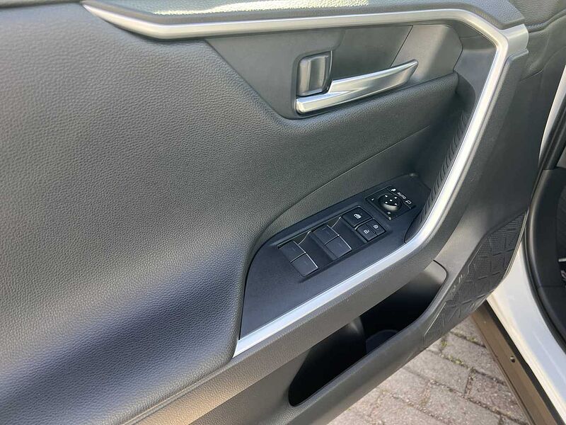 Toyota RAV4 Hybrid 2.5 4x2 Style Selection