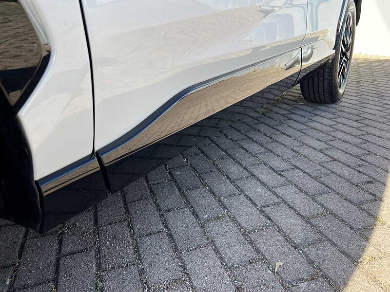 Toyota RAV4 Hybrid 2.5 4x2 Style Selection