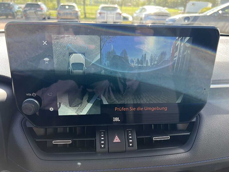 Toyota RAV4 Hybrid 2.5 4x2 Style Selection