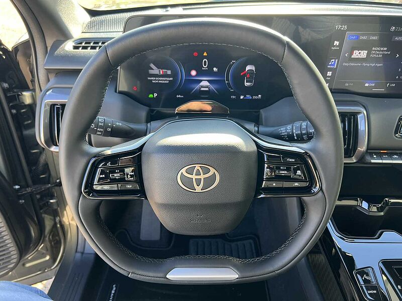 Toyota Urban Cruiser Urban Cruiser Teamplayer