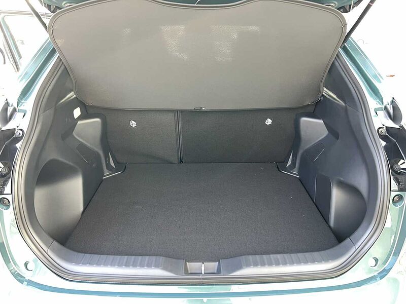 Toyota Yaris Cross Yaris Cross Teamplayer 130PS