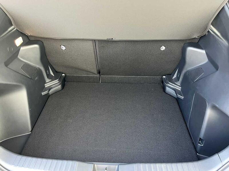 Toyota Yaris Cross Yaris Cross Teamplayer 130PS
