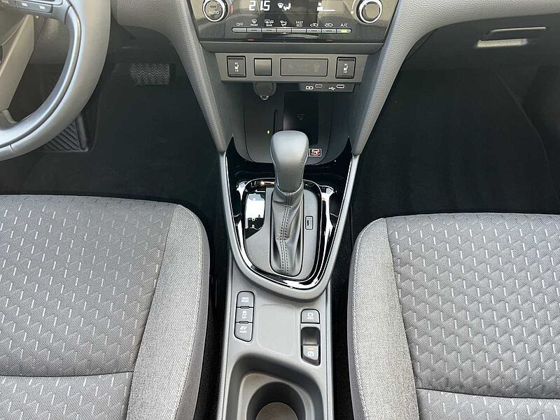 Toyota Yaris Cross Yaris Cross Teamplayer 130PS