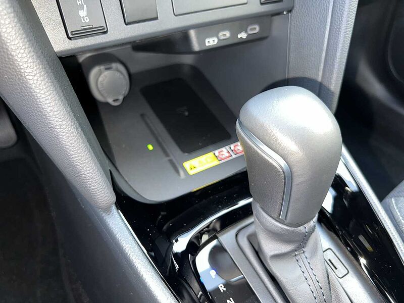 Toyota Yaris Cross Yaris Cross Teamplayer 130PS