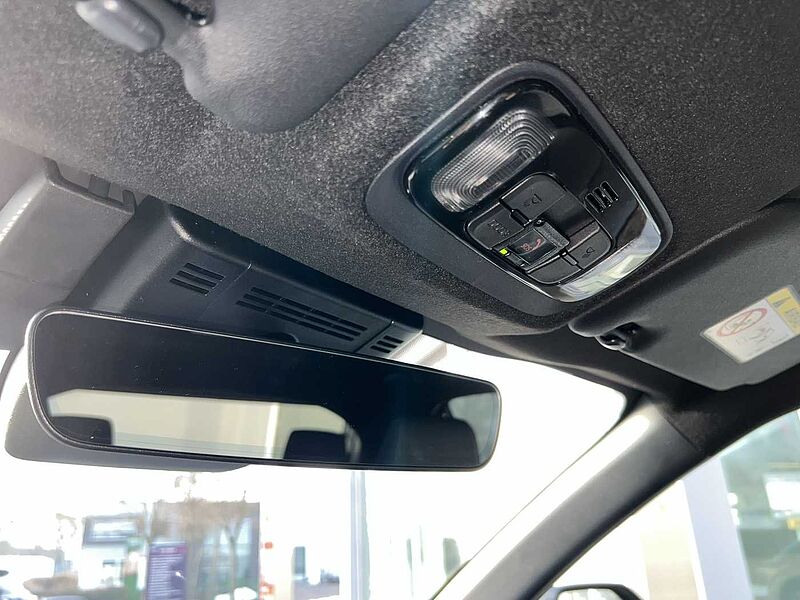 Toyota Yaris Cross Yaris Cross Teamplayer 130PS