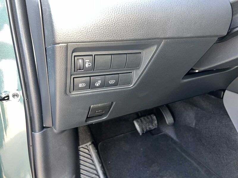 Toyota Yaris Cross Yaris Cross Teamplayer 130PS