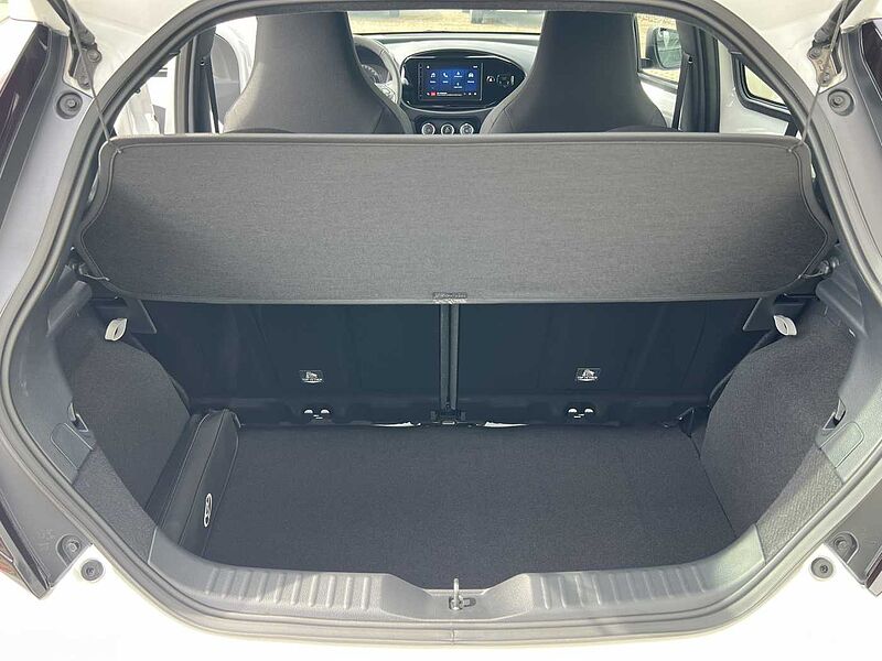Toyota Aygo X 1.0l Business Edition
