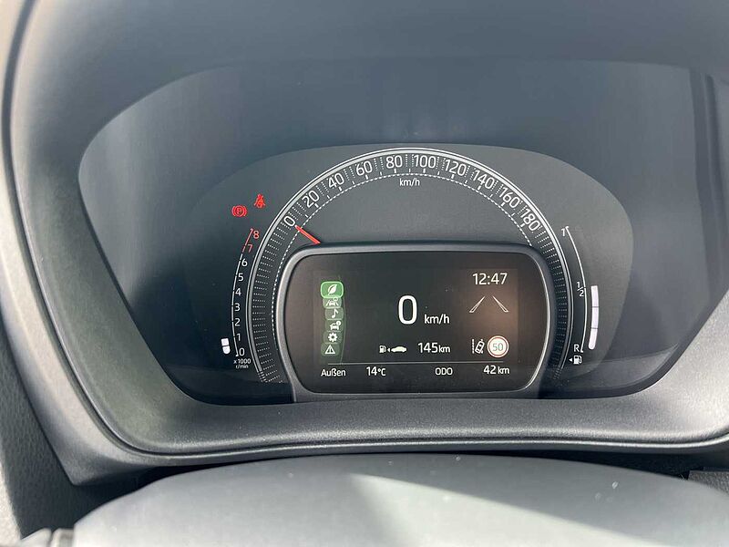 Toyota Aygo X 1.0l Business Edition