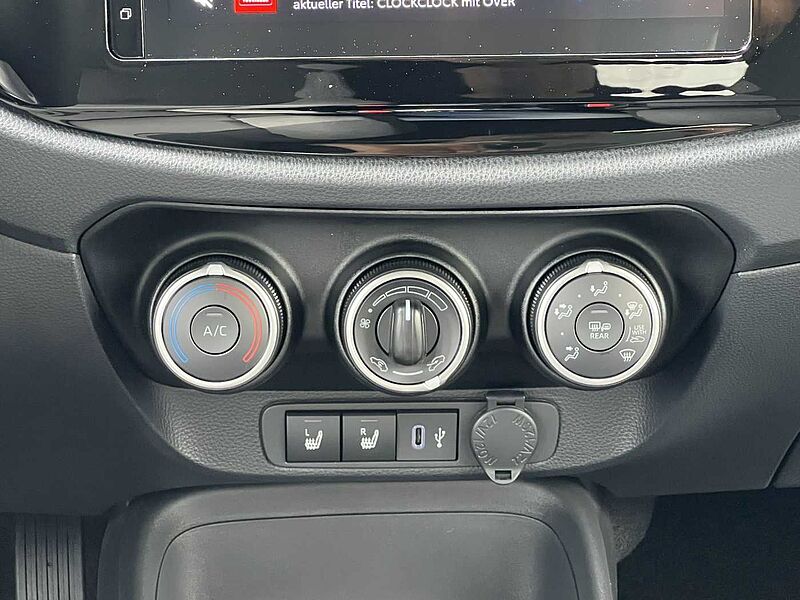 Toyota Aygo X 1.0l Business Edition