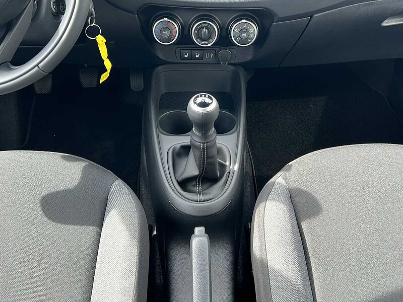 Toyota Aygo X 1.0l Business Edition