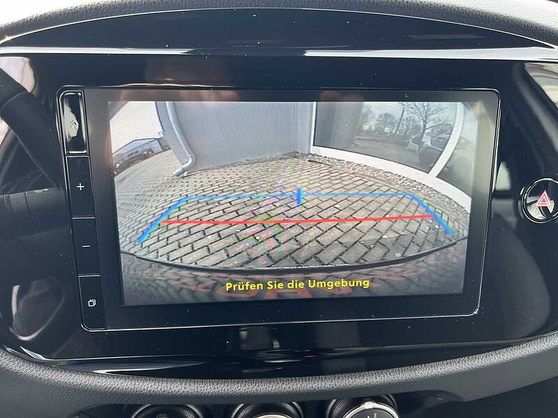 Toyota Aygo X 1.0l Business Edition