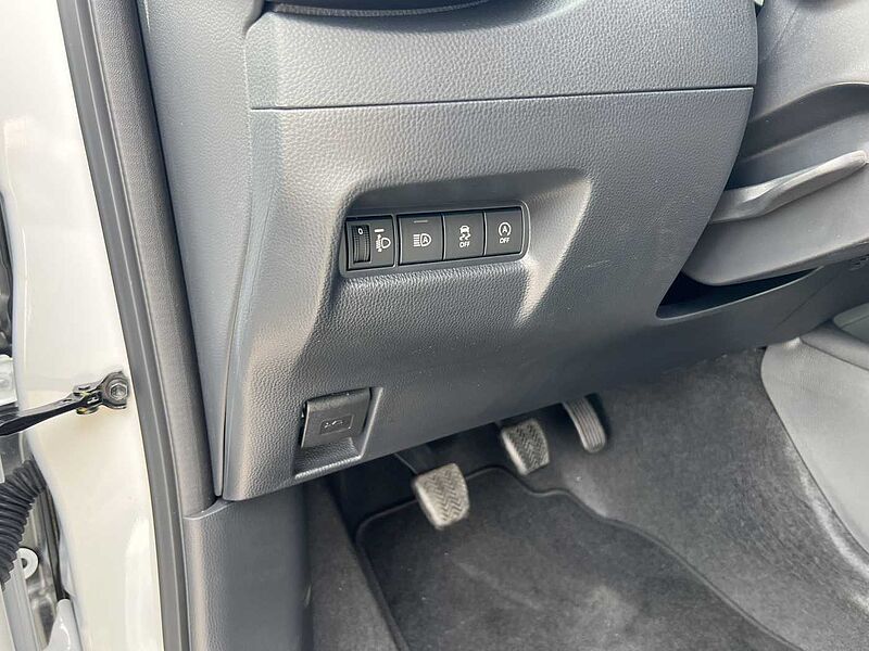 Toyota Aygo X 1.0l Business Edition