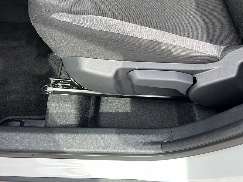 Toyota Aygo X 1.0l Business Edition
