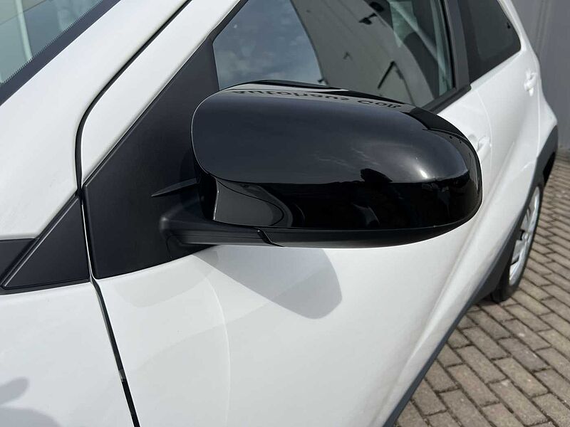 Toyota Aygo X 1.0l Business Edition