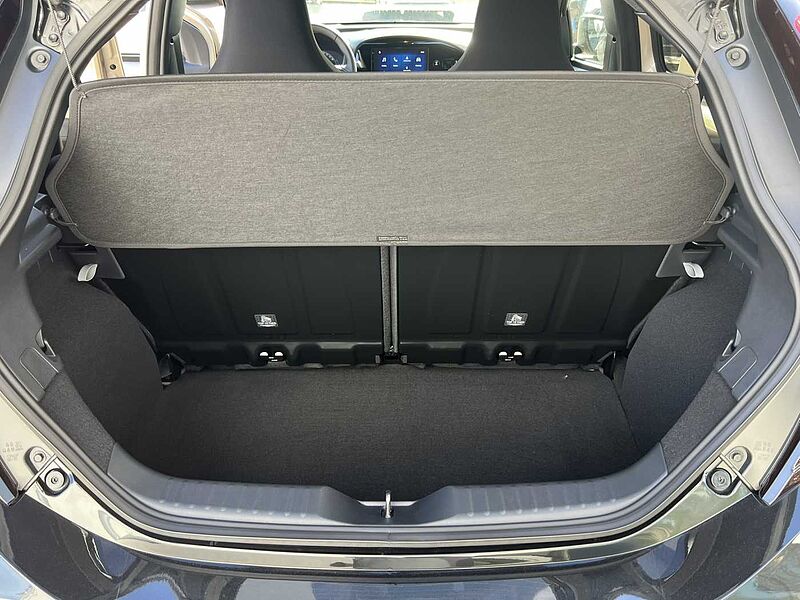 Toyota Aygo X Automatik - Teamplayer