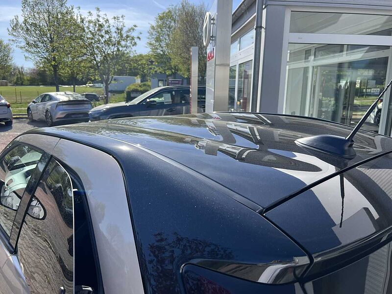 Toyota Aygo X Automatik - Teamplayer