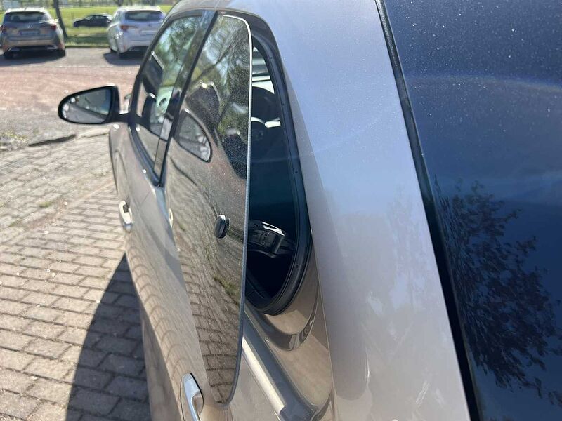 Toyota Aygo X Automatik - Teamplayer