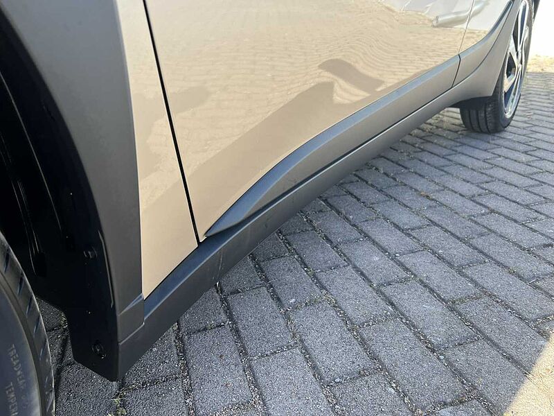 Toyota Aygo X Automatik - Teamplayer