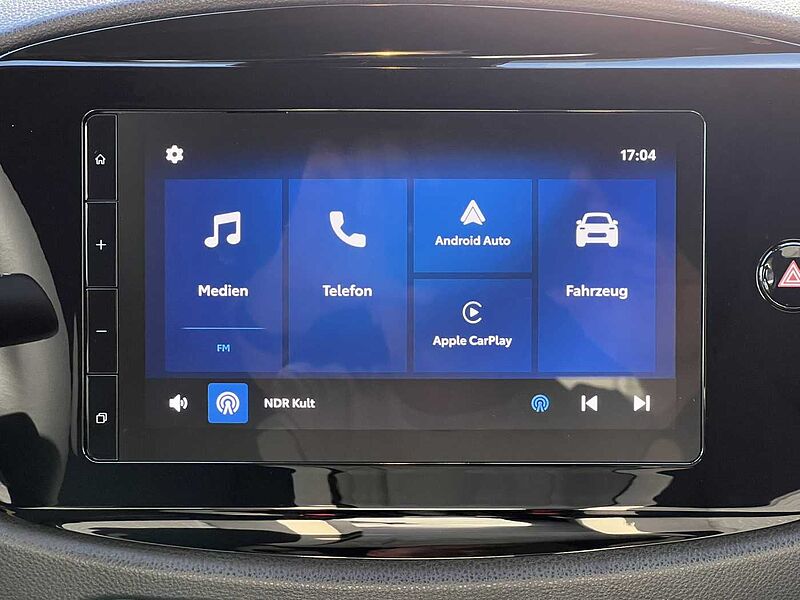 Toyota Aygo X Automatik - Teamplayer