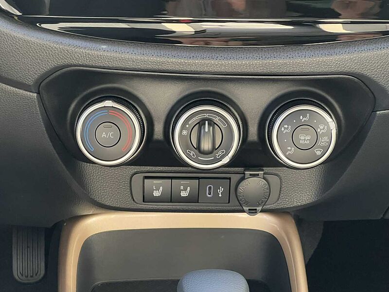 Toyota Aygo X Automatik - Teamplayer