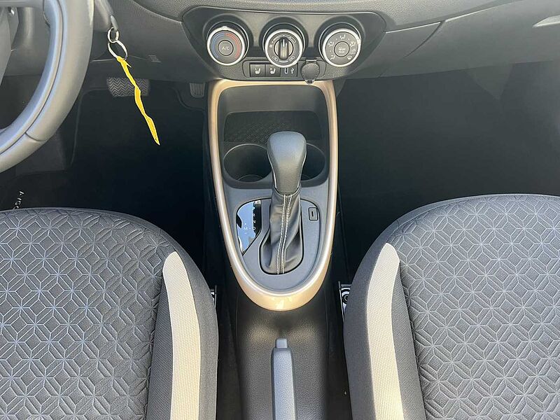 Toyota Aygo X Automatik - Teamplayer