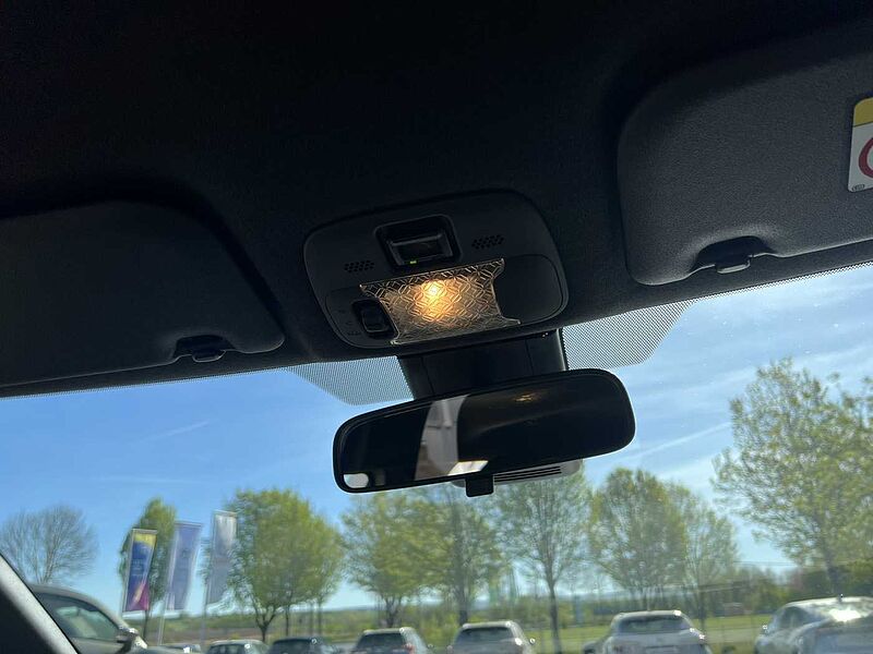 Toyota Aygo X Automatik - Teamplayer