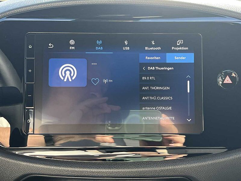 Toyota Aygo X Automatik - Teamplayer