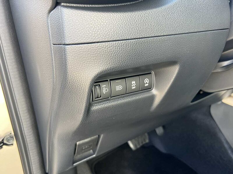Toyota Aygo X Automatik - Teamplayer