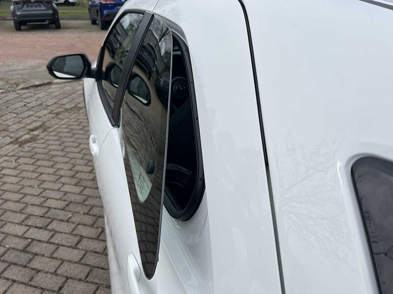 Toyota Aygo X Hybrid - Version Pure - Automatik