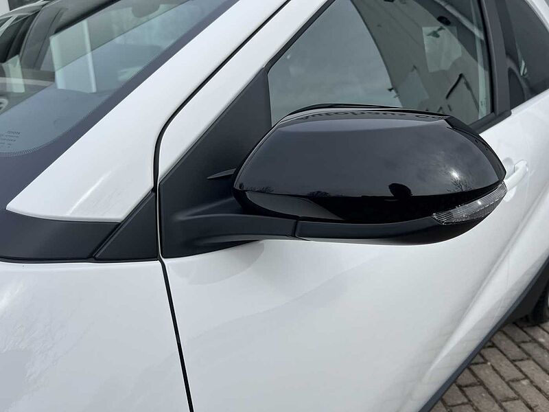Toyota Aygo X Hybrid - Version Pure - Automatik