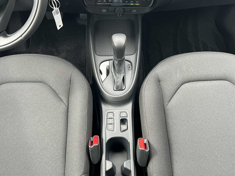 Toyota Aygo X Hybrid - Version Pure - Automatik
