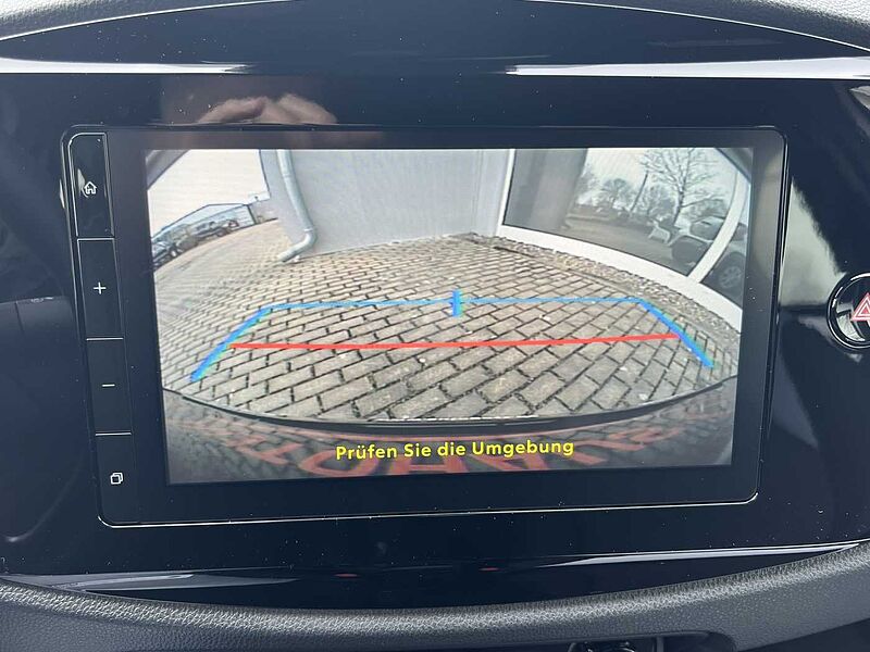 Toyota Aygo X Hybrid - Version Pure - Automatik