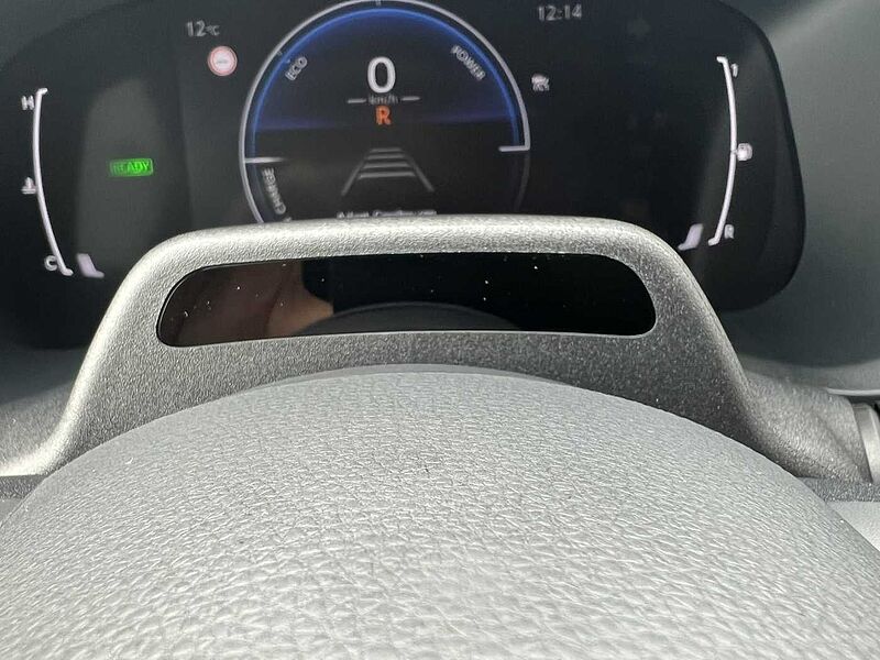 Toyota Aygo X Hybrid - Version Pure - Automatik
