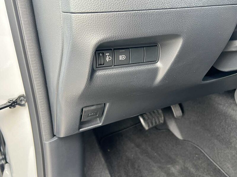 Toyota Aygo X Hybrid - Version Pure - Automatik