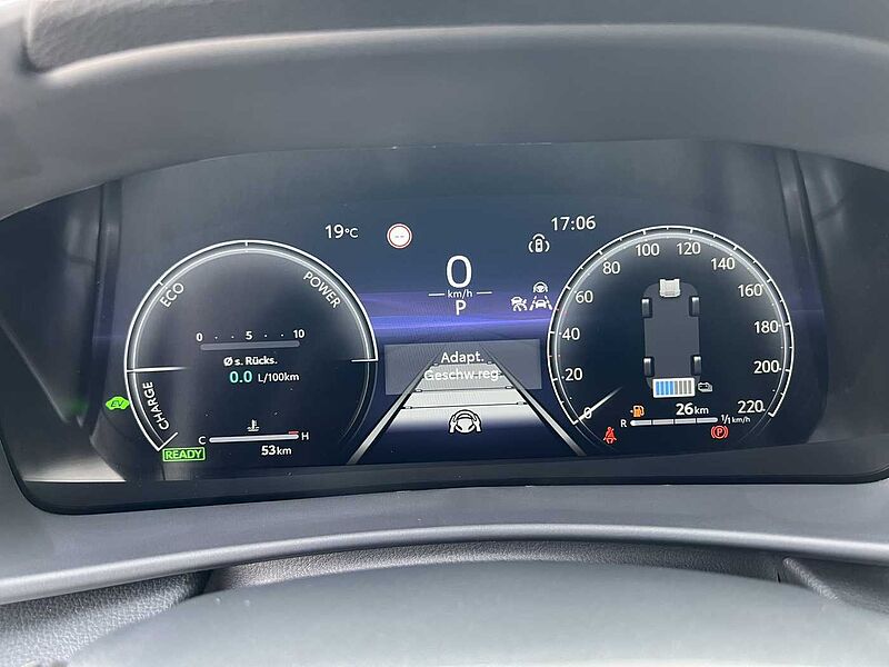 Toyota C-HR Hybrid 1.8l Teamplayer