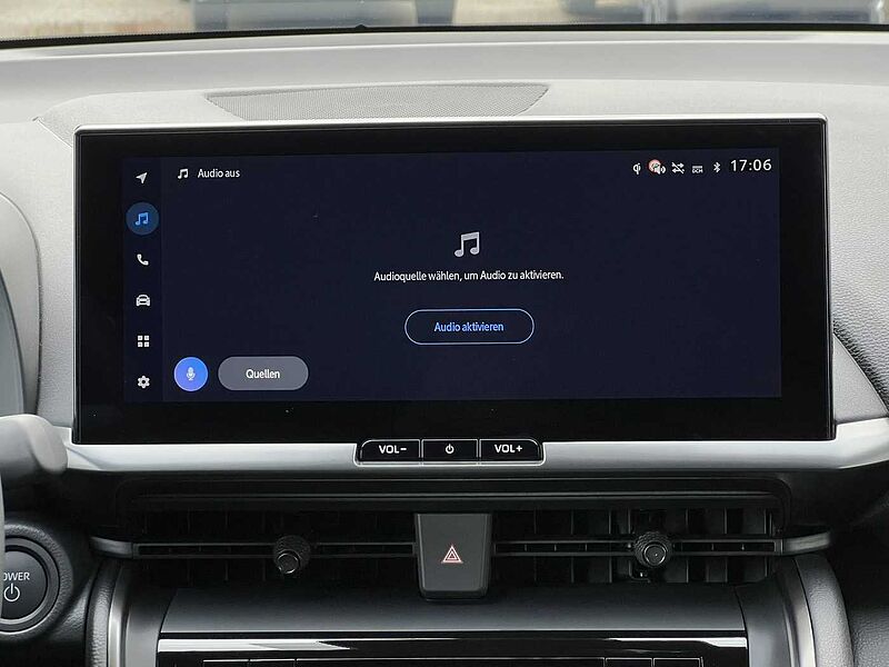 Toyota C-HR Hybrid 1.8l Teamplayer