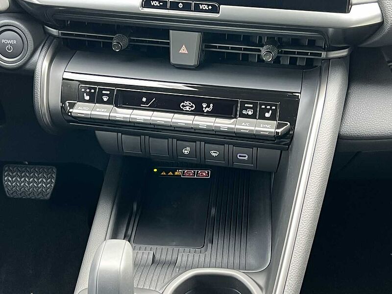 Toyota C-HR Hybrid 1.8l Teamplayer
