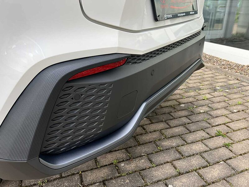 Toyota C-HR Hybrid 1.8l Teamplayer
