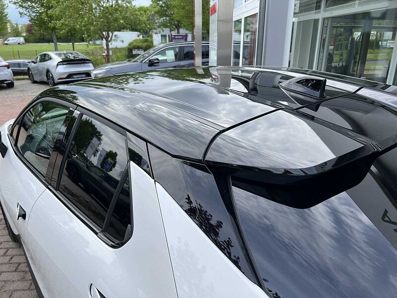 Toyota C-HR Hybrid 1.8l Teamplayer