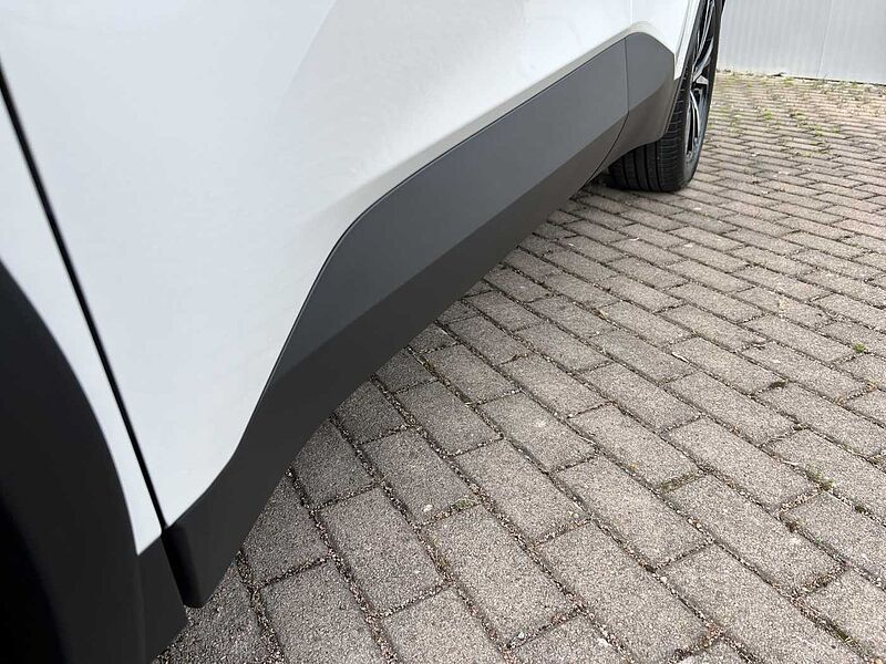 Toyota C-HR Hybrid 1.8l Teamplayer