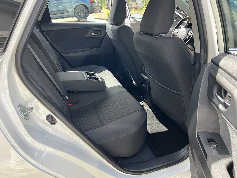 Toyota Auris 1.2l Turbo - Comfort Plus