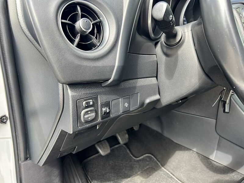 Toyota Auris 1.2l Turbo - Comfort Plus