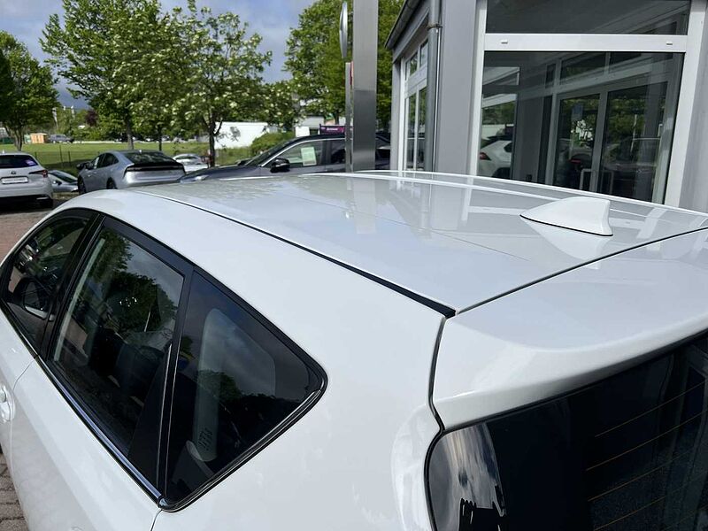 Toyota Auris 1.2l Turbo - Comfort Plus