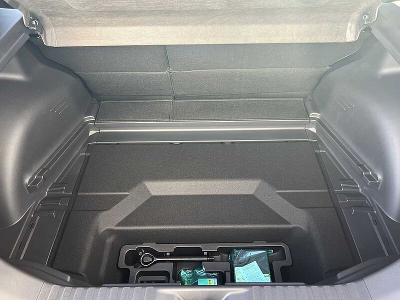 Toyota bZ4X Touring 4x4 Lounge Panoramadach