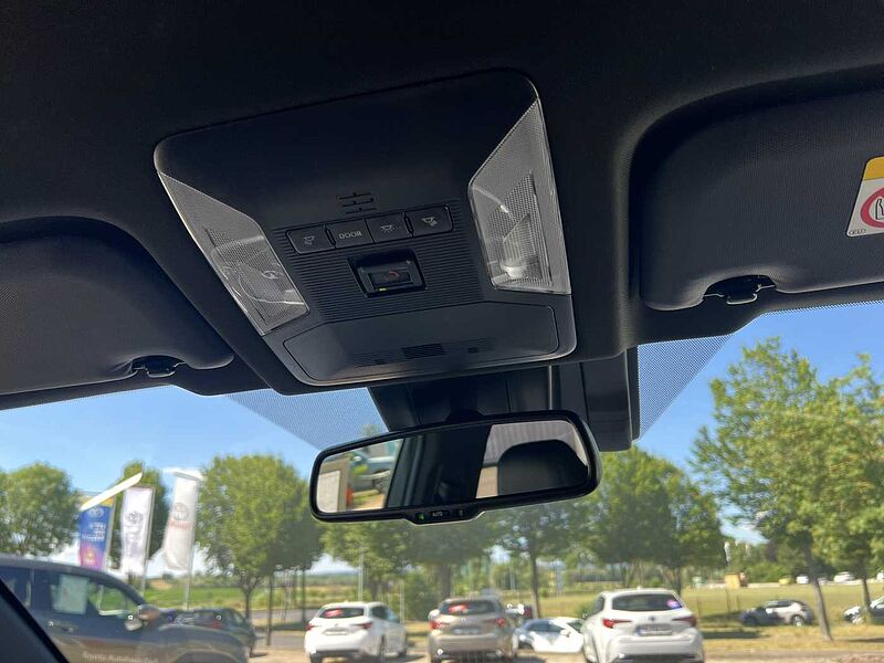 Toyota RAV4 Hybrid Style Selection - 360°Kamera - Leder